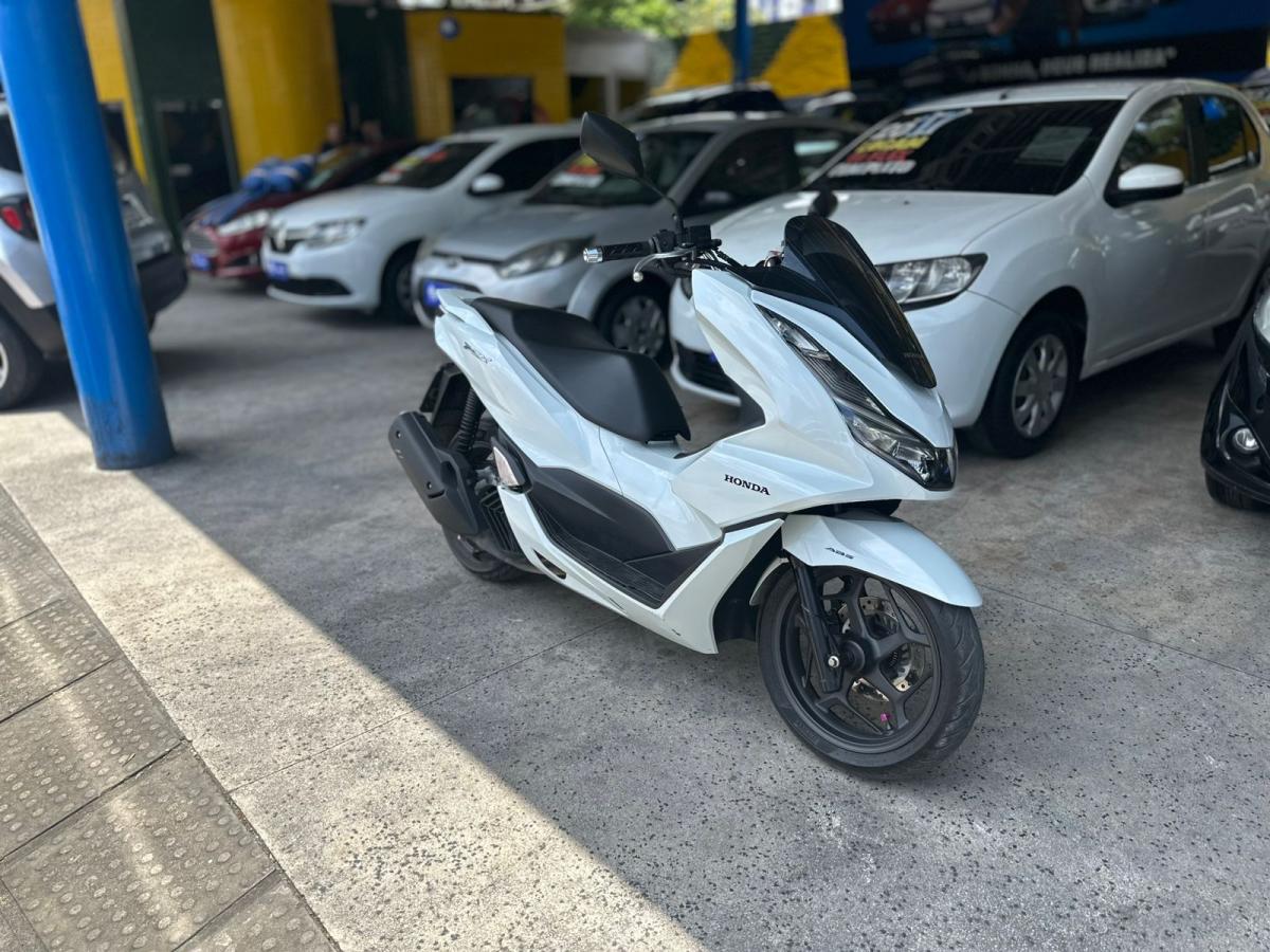 Pcx 160