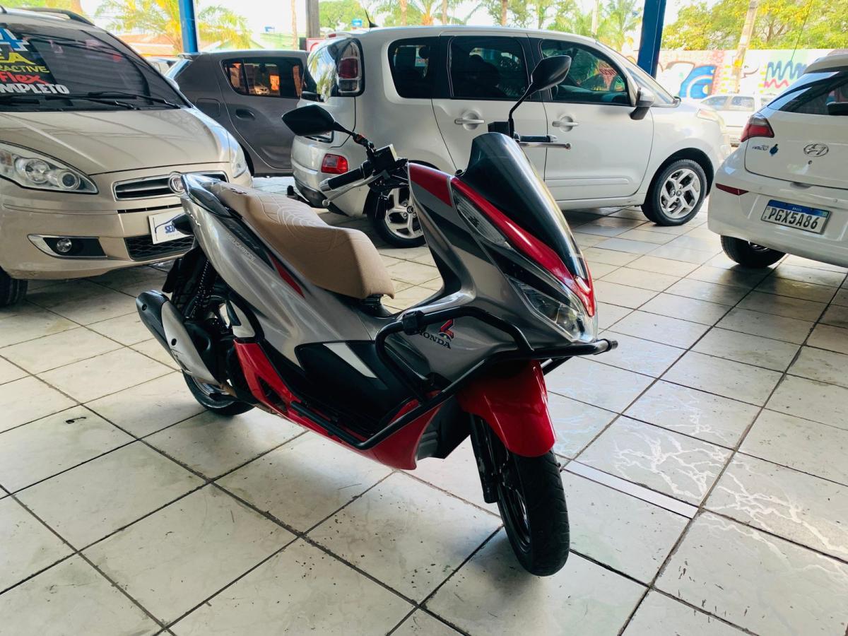 Pcx 150