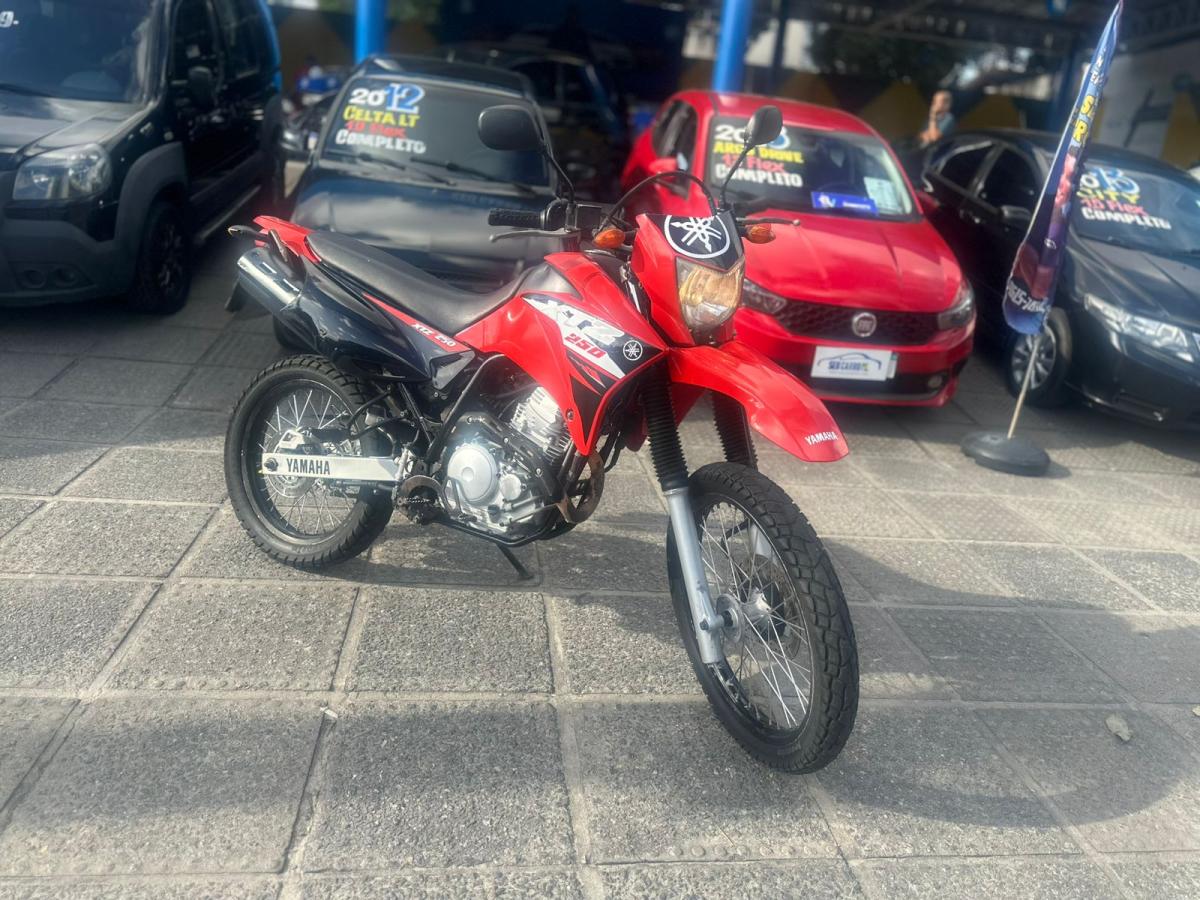 Xtz250